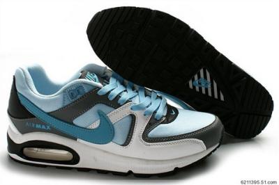 wholesale Nike Air Max Command Men's Shoes No. 7